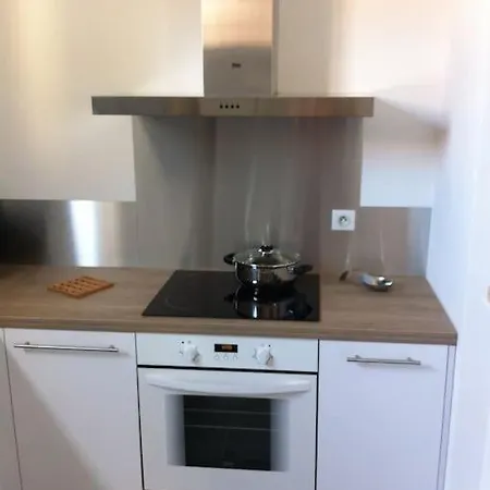 Bel F2 Pres De La Аяччо