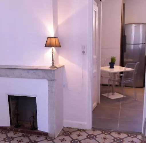 Bel F2 Près De La * Ajaccio (Corsica)