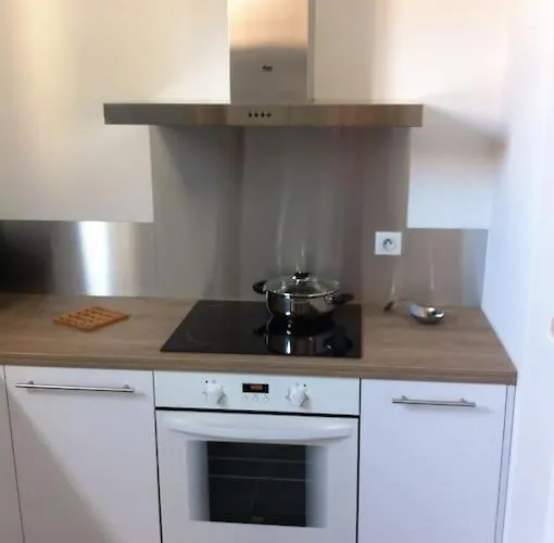 Bel F2 Près De La Ajaccio (Corsica)