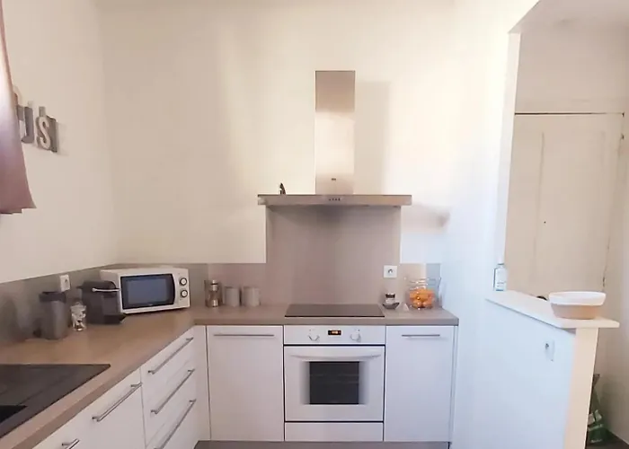 Bel F2 Près De La * Ajaccio (Corsica)