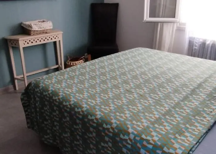 Bel F2 Près De La Appartement *