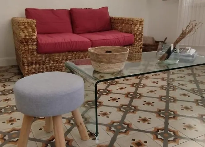 Bel F2 Près De La Ajaccio (Corsica)