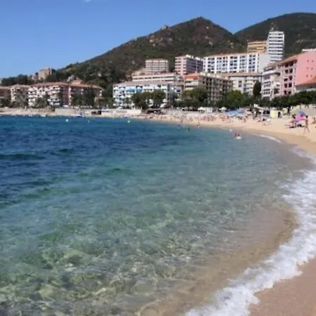 Bel F2 Pres De La 公寓 阿雅克肖