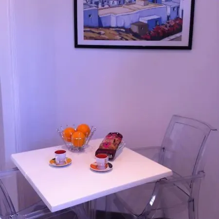 Bel F2 Pres De La 阿雅克肖