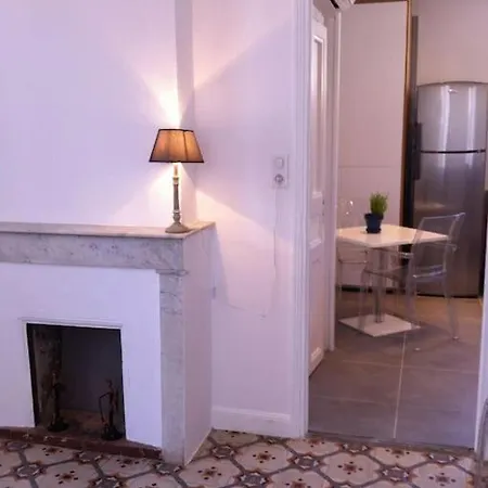 Bel F2 Pres De La * 阿雅克肖