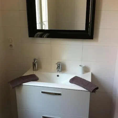 Bel F2 Pres De La Apartment Ajaccio (Corsica)