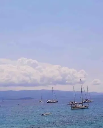 公寓 Bel F2 Pres De La *