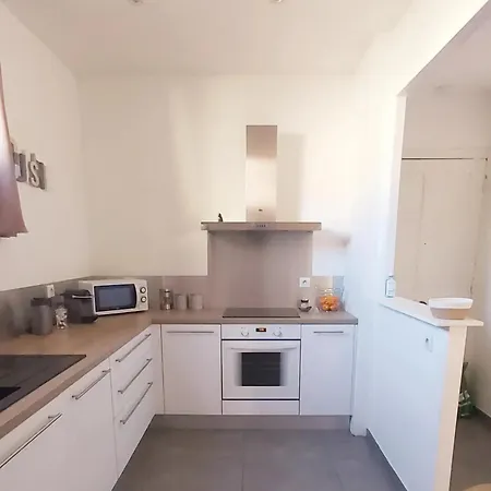 Bel F2 Pres De La * 阿雅克肖