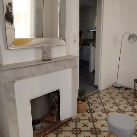 Apartment Bel F2 Pres De La Ajaccio (Corsica)