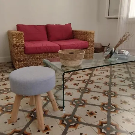 Bel F2 Pres De La 阿雅克肖