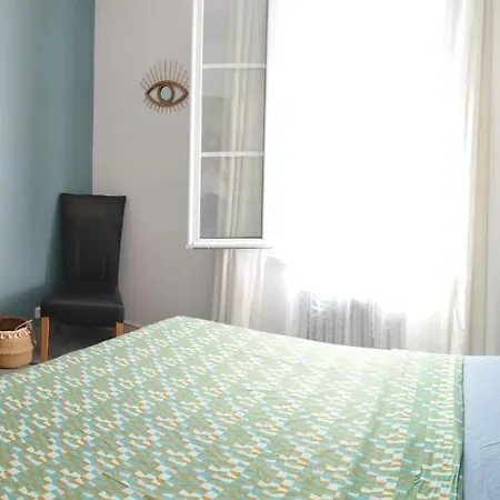 Bel F2 Pres De La * 阿雅克肖