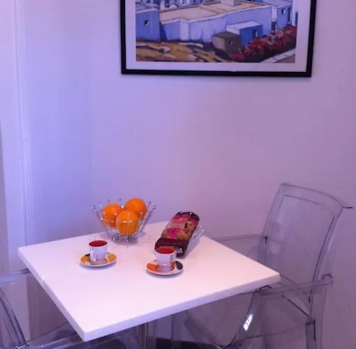 Bel F2 Pres De La Ajaccio (Corsica)