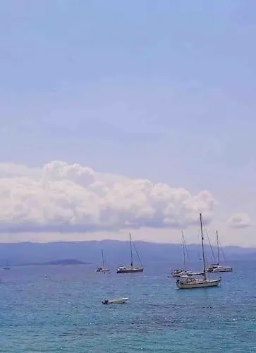 Apartment Bel F2 Pres De La *