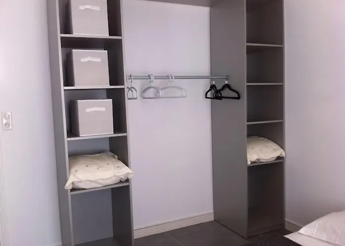 Apartment Bel F2 Pres De La