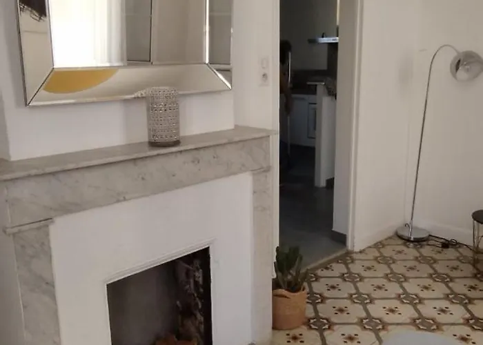 Apartment Bel F2 Pres De La Ajaccio (Corsica)